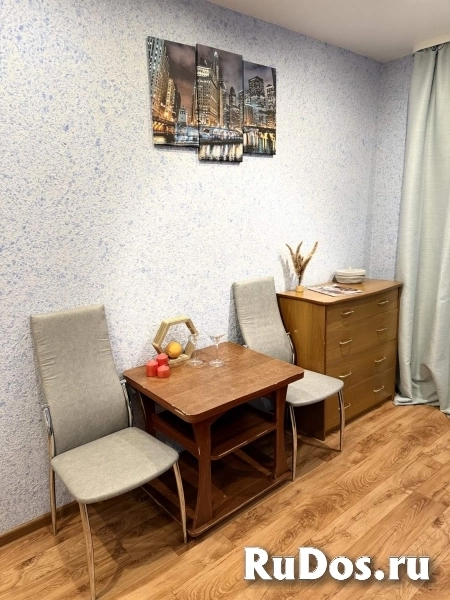 Сдам 1 комнатную квартиру 33 м2 изображение 4