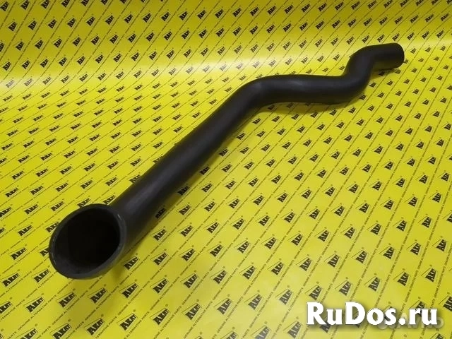 Патрубок интеркулера JCB 332/C0920 изображение 4