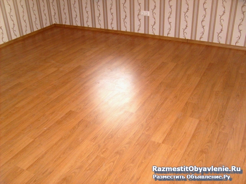Полы, фанера. Услуги плотника  v  Красноярске изображение 12