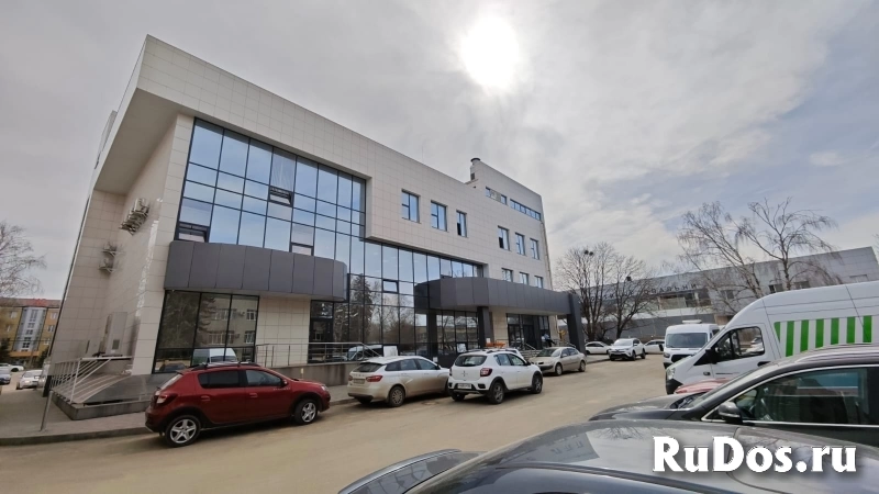 Продам коммерческую недвижимость 2614 м2 фотка