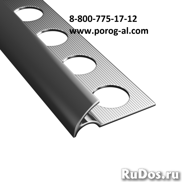 Профиль окантовочный, 3.0 метра изображение 4