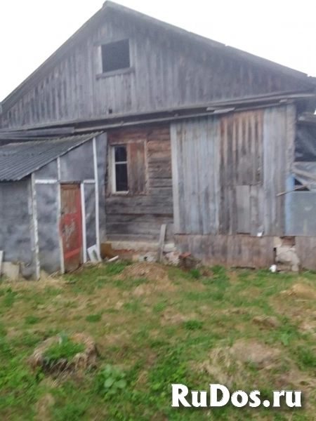 Продам дом 50 м2 фотка