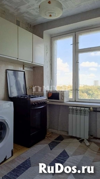Продам 1 комнатную квартиру 32.5 м2 изображение 9
