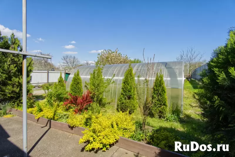 Просторный дом с участком в тихом пригороде Краснодара изображение 9