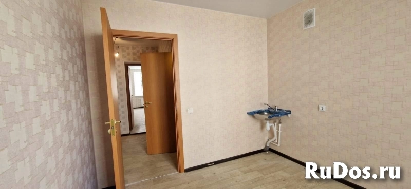 Продам 2 комнатную квартиру 46.4 м2 изображение 6