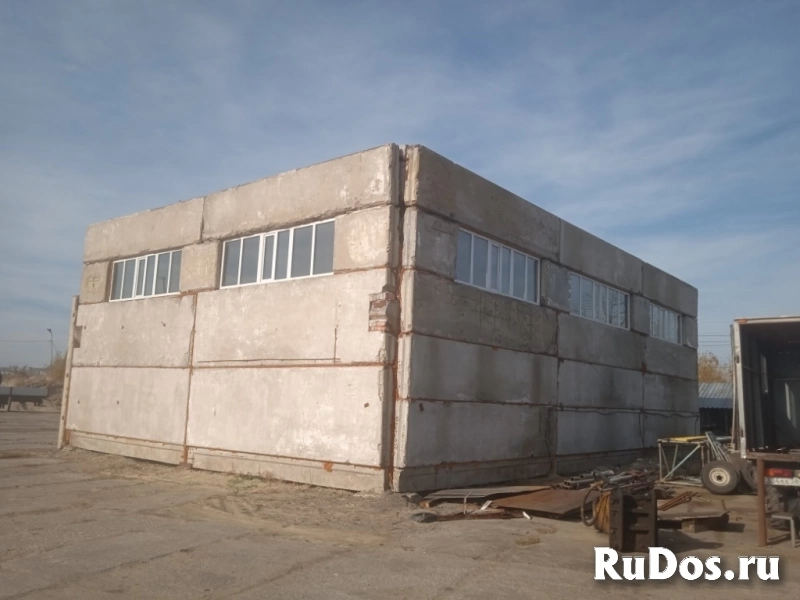 Сдаю производственную площадь 218 кв.м фото