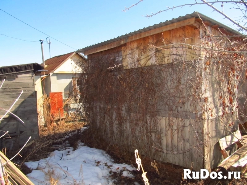 Дча СНТ Курганпромстрой изображение 12