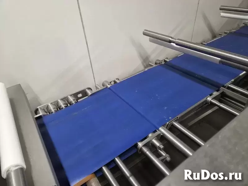 Слайсер линия нарезки Weber ссs 405 А200 изображение 5