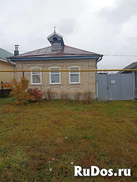 Продам дом 45 м2 фото
