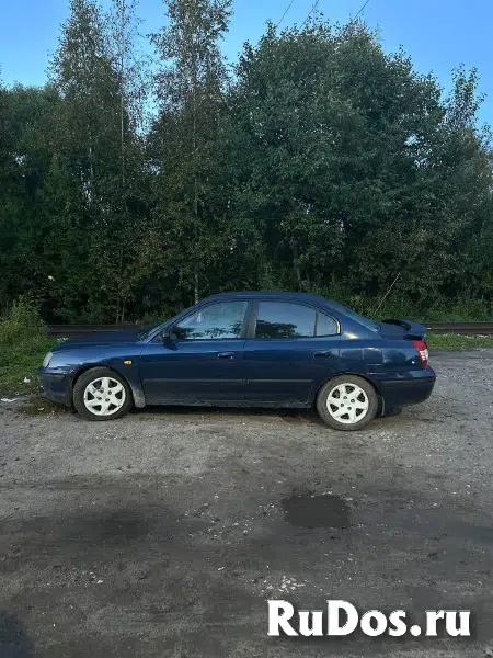 Продам Hyundai Elantra III изображение 3