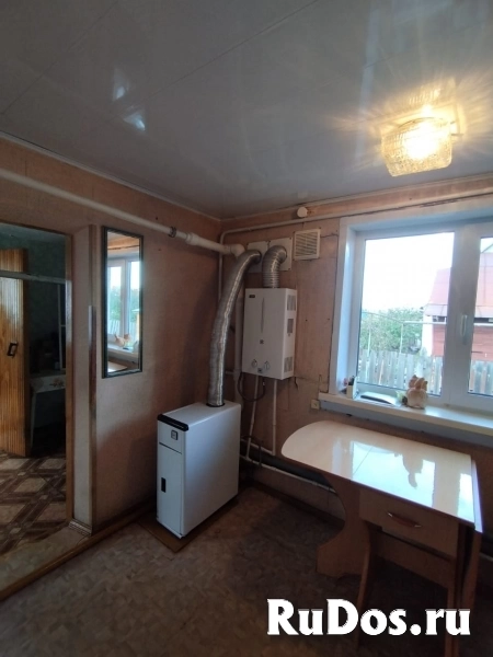 Продается часть дома по ул.Огарева 128 изображение 8