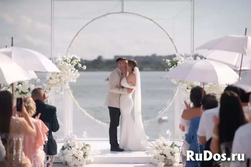 Хотите свадьбу «как в Pinterest», а не «как у всех»? ✨ изображение 8