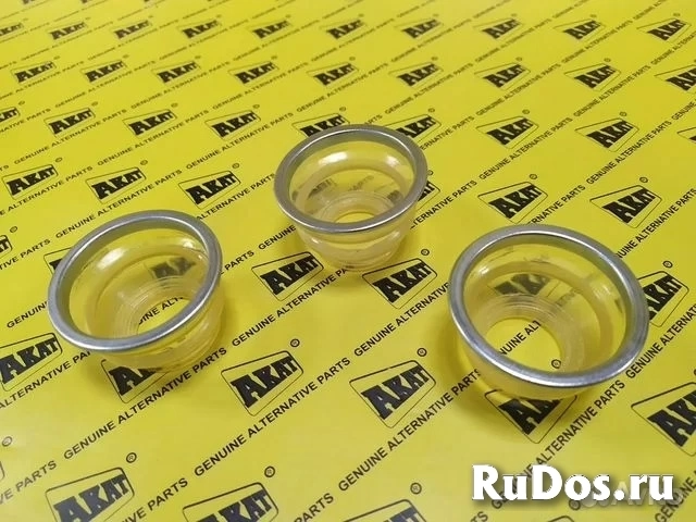 Пыльник рулевой тяги JCB 123/07855 фотка