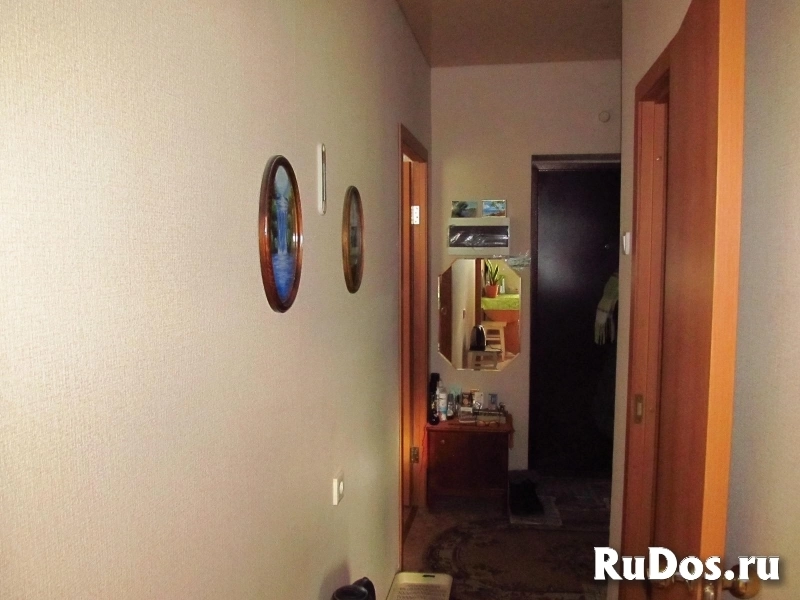 Однокомнатная квартира ул.Макаренко 12 изображение 3