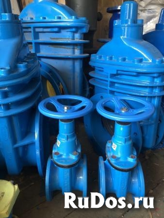 Куплют задвижки краны шаровые электро привода продукцию данфосс и фото