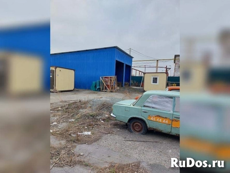 Продам коммерческую недвижимость 910 м2 изображение 7