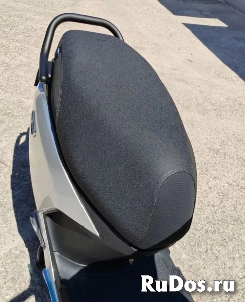 Электроскутер Ninebot M85C изображение 8