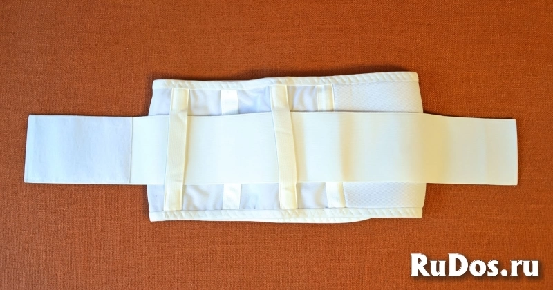 Бандаж послеродовой, послеоперационный, размер М фотка