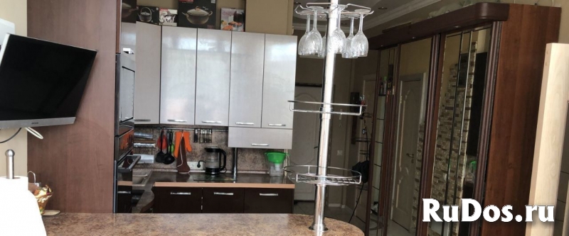 Продаю квартиру с ремонтом, ул Пластунская 96 изображение 10