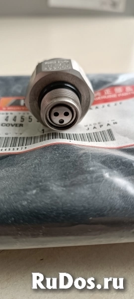 Датчик давления 499000-0140  4326876 изображение 3