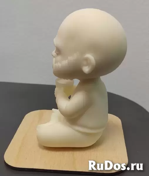 3D-печать и лазерная гравировка в Ярославле на заказ изображение 5