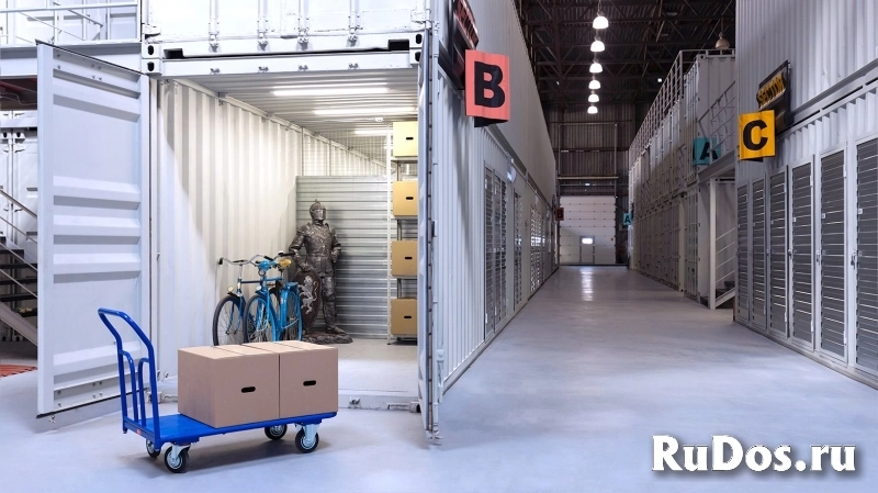 Сдам коммерческую недвижимость 2.8 м2 изображение 3