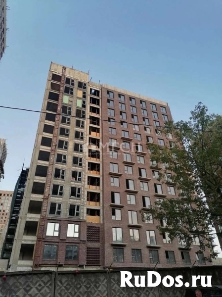 Продам 1 комнатную квартиру 38.9 м2 изображение 3