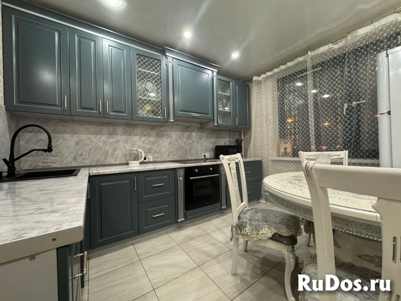 Квартира в ЖК Мой адрес в Северном, хорошее состояние изображение 8