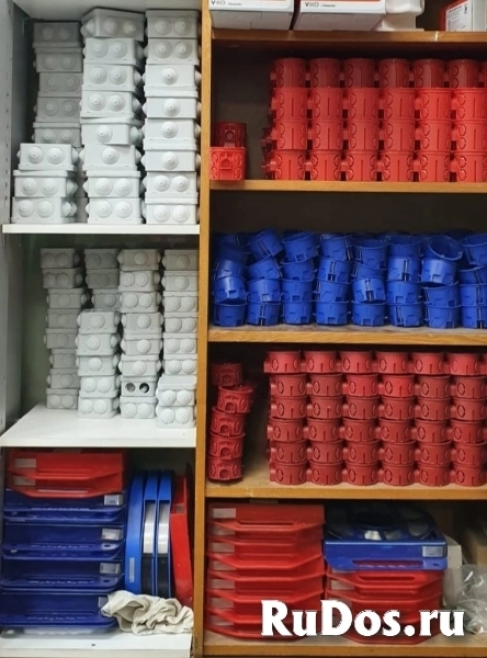 Электротовары по низким ценам. изображение 4