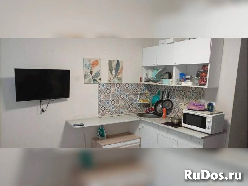 Продам 1 комнатную квартиру 14.1 м2 изображение 4