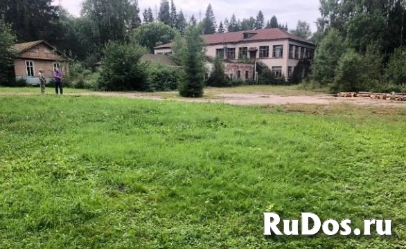 Продам коммерческую недвижимость 180500 м2 фотка