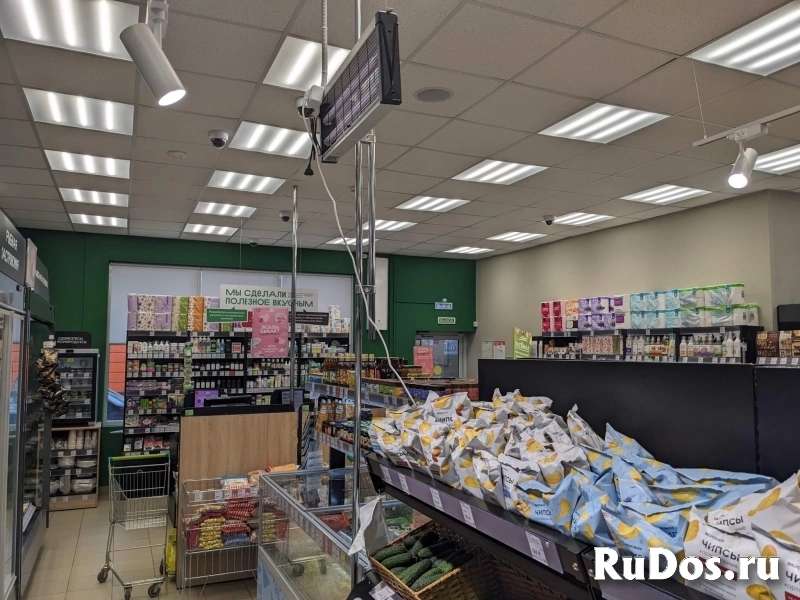 Продам коммерческую недвижимость 434.6 м2 изображение 6
