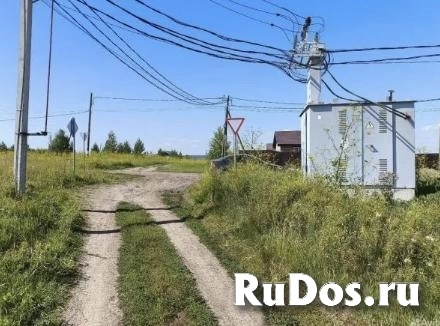 Продам участок 17 сот. изображение 4