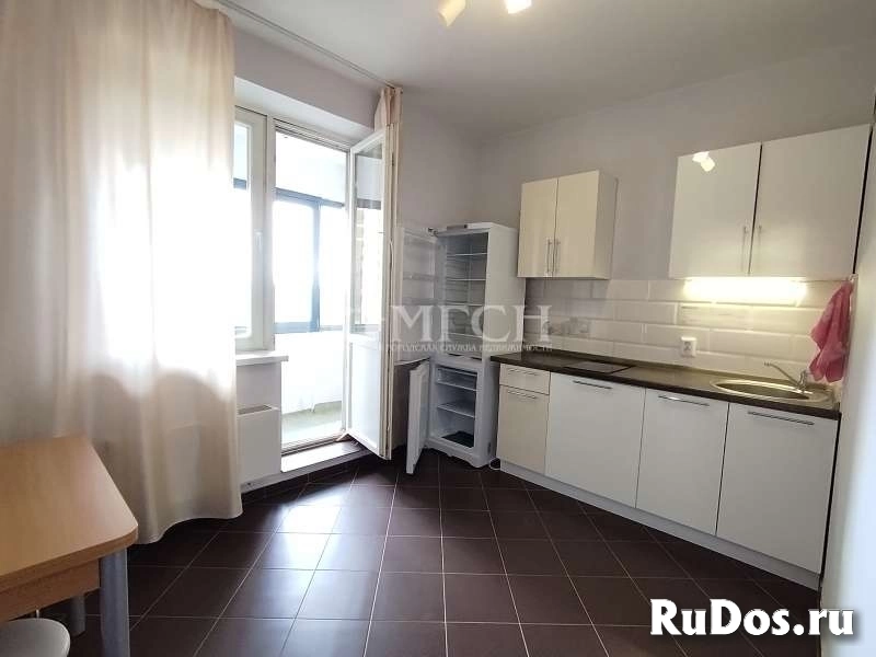 Сдам 1 комнатную квартиру 38 м2 изображение 8