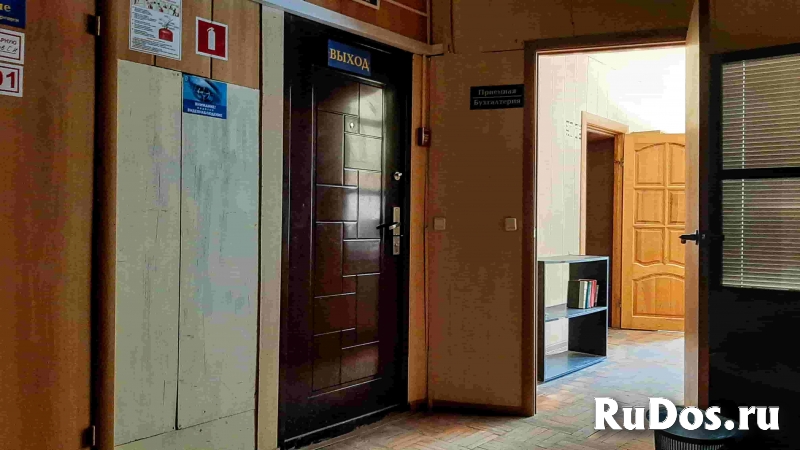 Нежилое офисное помещение 200 кв.м. в Пскове изображение 3