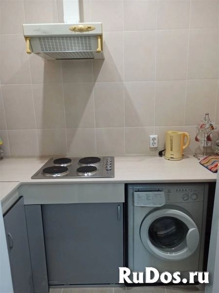 Продам 2 комнатную квартиру 30 м2 изображение 7