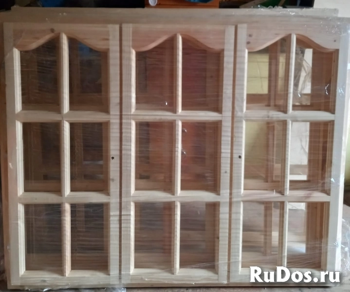 Окна новые фото