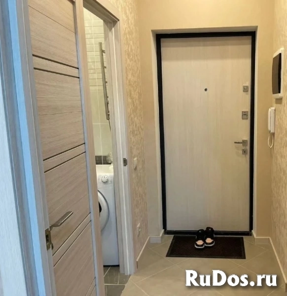 Сдам 1 комнатную квартиру 37 м2 изображение 3