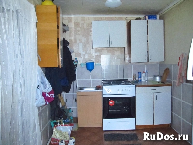 Часть дома ул.Тюменская изображение 6