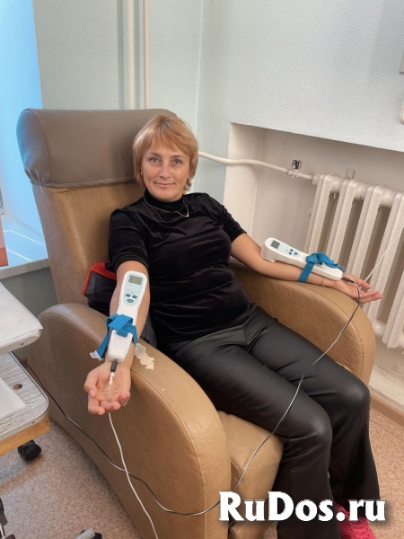 АКЦИЯ -10% на путёвки в Лепельский  Санаторий (Беларусь) изображение 3