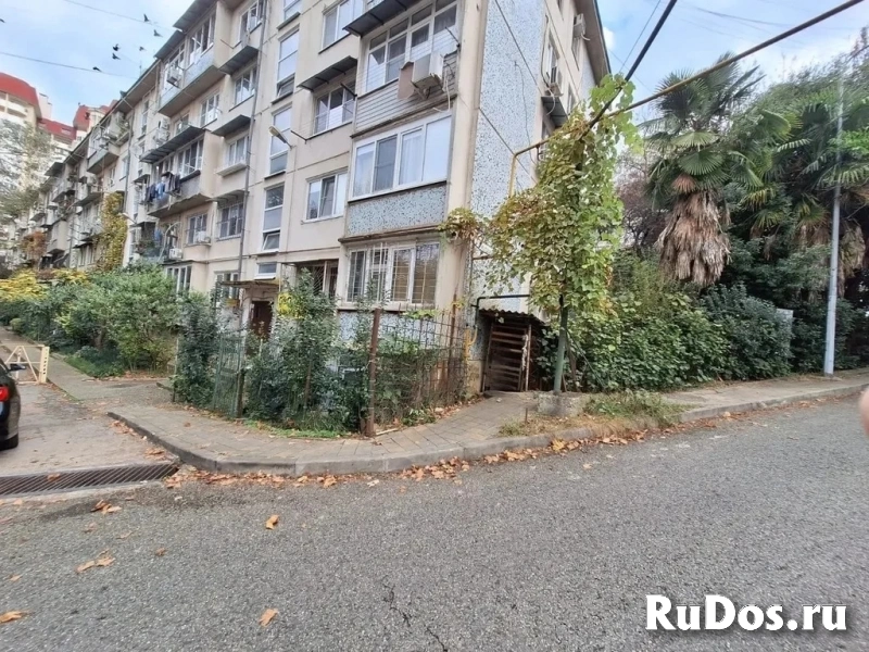 Продам 1 комнатную квартиру 35.5 м2 изображение 5