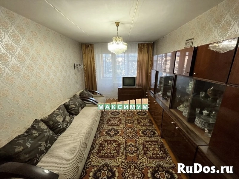 Сдам 2 комнатную квартиру 43 м2 фотка