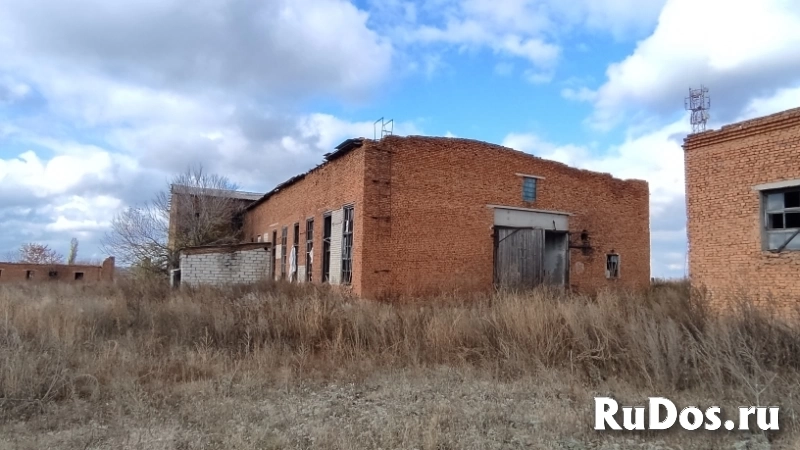 Продам коммерческую недвижимость 5252.4 м2 изображение 10