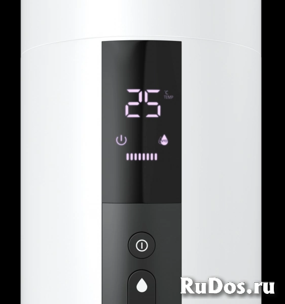 Ультразвуковые увлажнители с электронным управлением FUNAI TODAI изображение 5