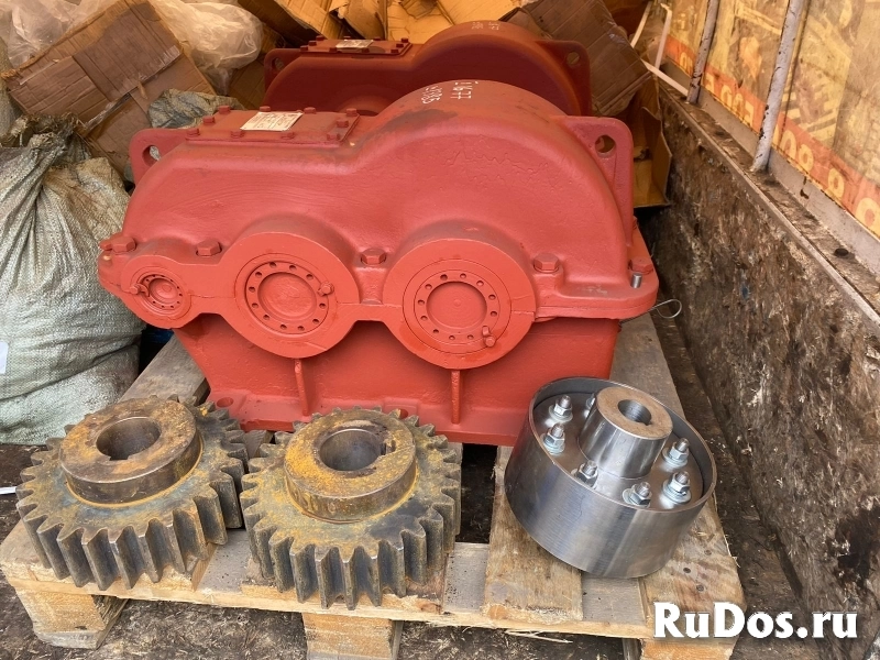 Промышленное оборудование от производителя изображение 5