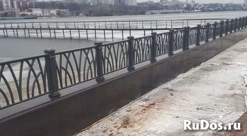 Художественное литье фотка