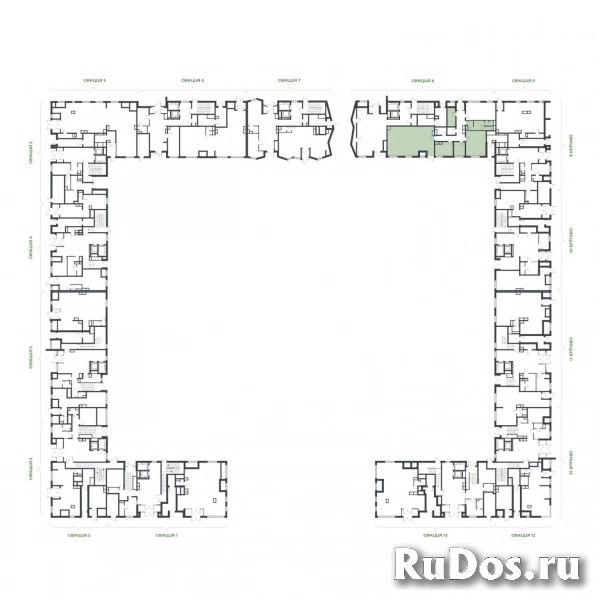 Продам коммерческую недвижимость 132 м2 фото