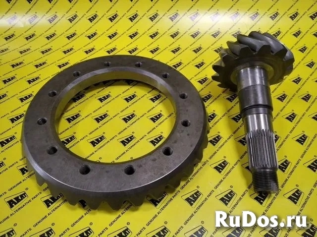 Главная пара М30 13/33 JCB 458/70140 458/10140 458 фотка