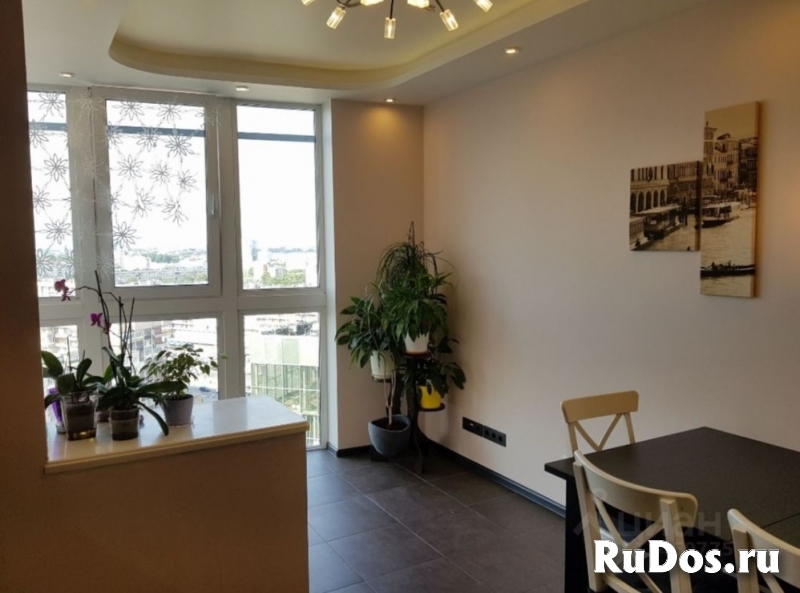 3-комн. квартира, 92 м² фотка