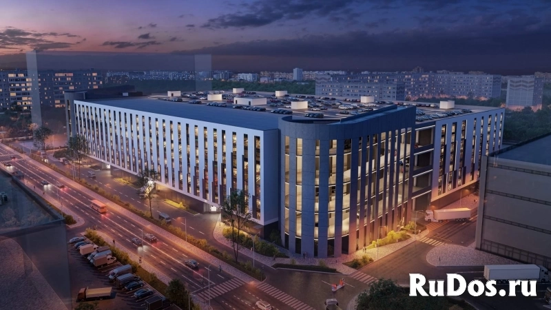 Продам коммерческую недвижимость 1051.8 м2 изображение 5